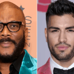 Tyler Perry sued by another aspiring actor alleging sexual assault and seeking $77m in damages