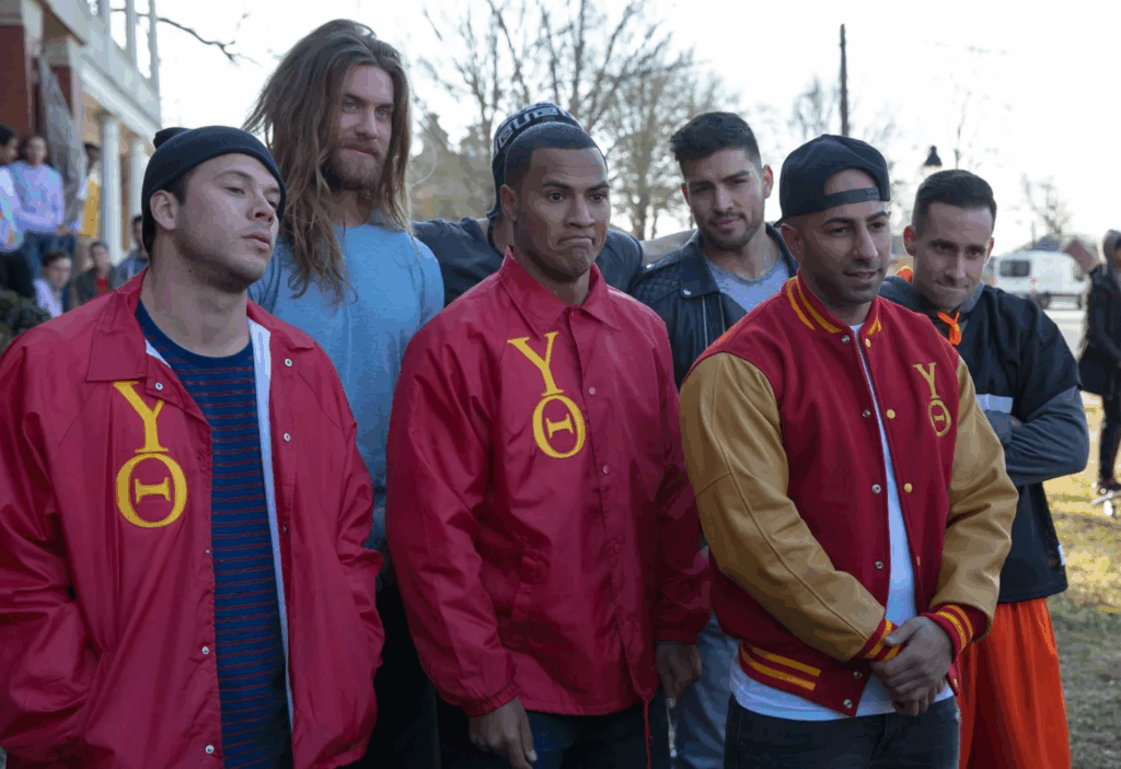 Tyler Perry sued by another aspiring actor alleging sexual assault and seeking $77m in damages