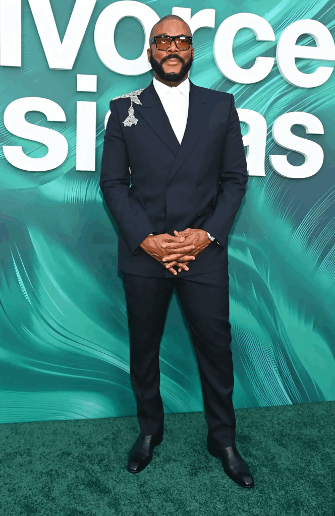 Tyler Perry sued by another aspiring actor alleging sexual assault and seeking $77m in damages