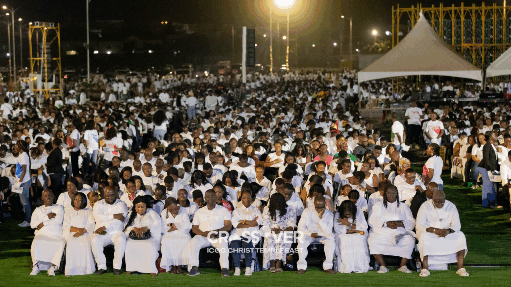 Thousands expected at ICGC Christ Temple East for life-changing Crossover Service