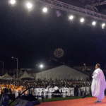 Thousands expected at ICGC Christ Temple East for life-changing Crossover Service