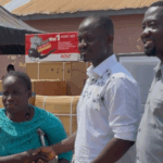 PWDs are citizens with rights, not objects of sympathy – Tano South MCE