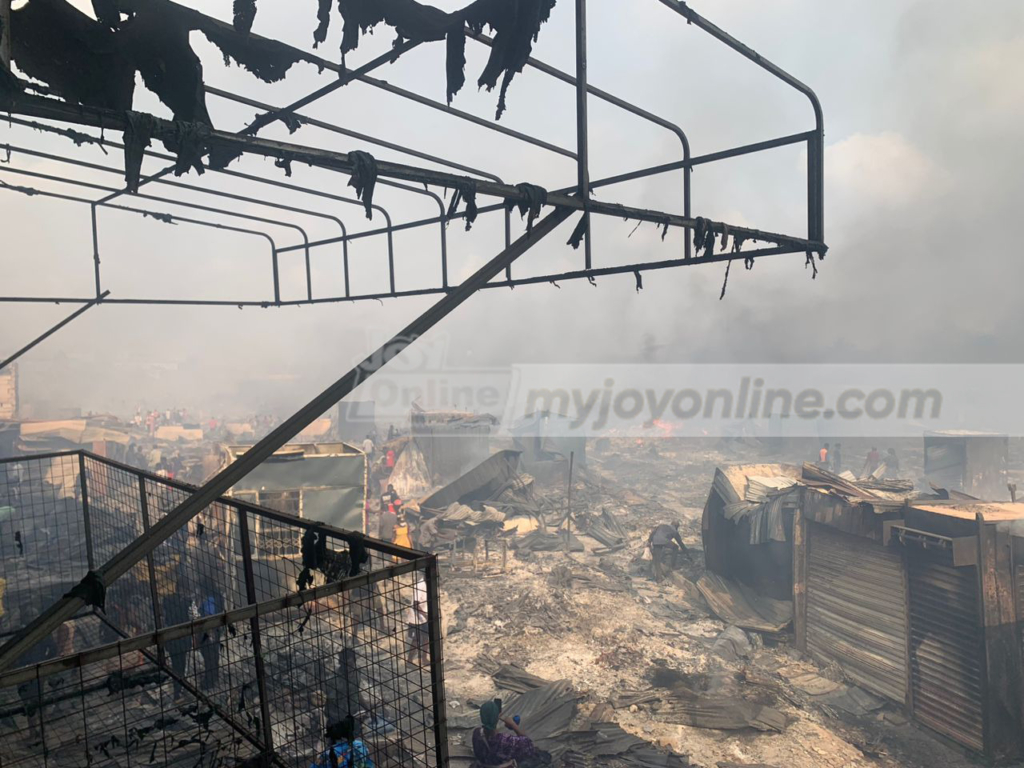 2025 in Review: Fire, power and the weight of return (January – March)