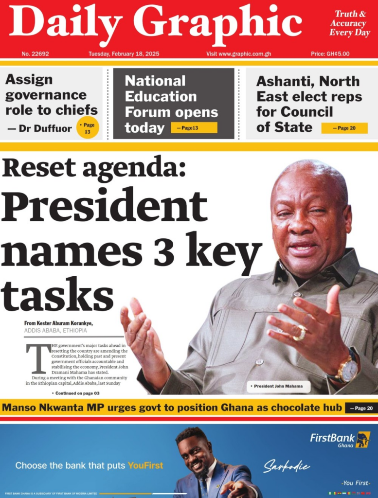 2025 in Review: Fire, power and the weight of return (January – March)