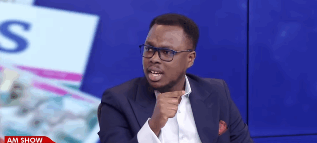 ORAL: Government has turned prosecutions into performances – Kwesi Botchway Jnr – MyJoyOnline