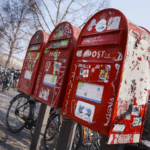 Digital age brings Denmark’s postal service to a historic end