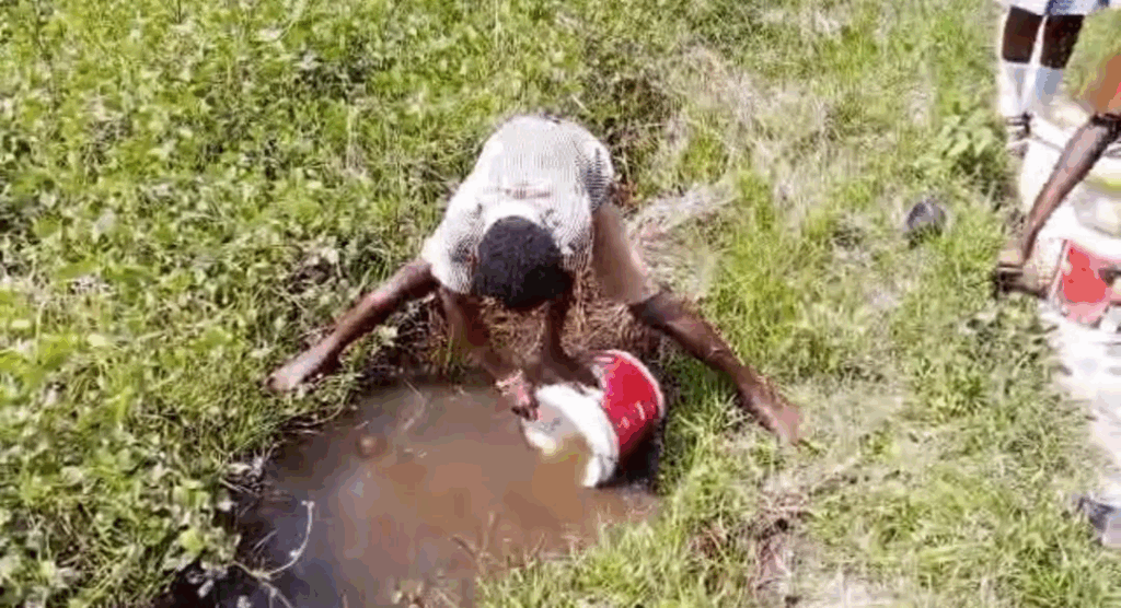 Before the Bell Rings, the Buckets Rise: How climate change is stealing childhood at Wassa Agave Before the Bell Rings, the Buckets Rise: How climate change is stealing childhood at Wassa Agave