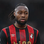 Man City close to agreeing terms Bournemouth to sign Semenyo