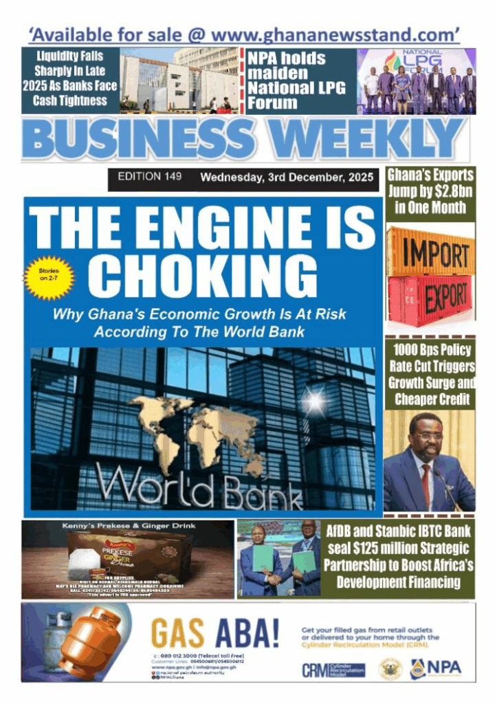 Today's front pages: Wednesday, December 3, 2025