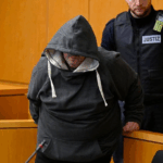 German court jails man for drugging, raping and filming wife for years