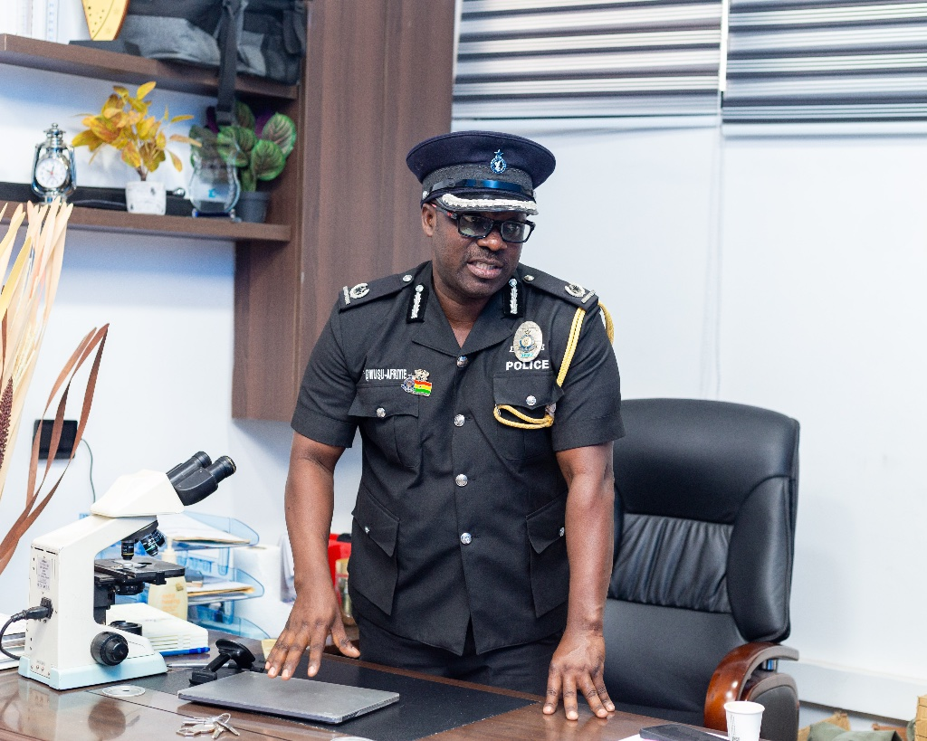 Police Hospital relieved as new facility for ‘unknown patients’ eases long-standing burden