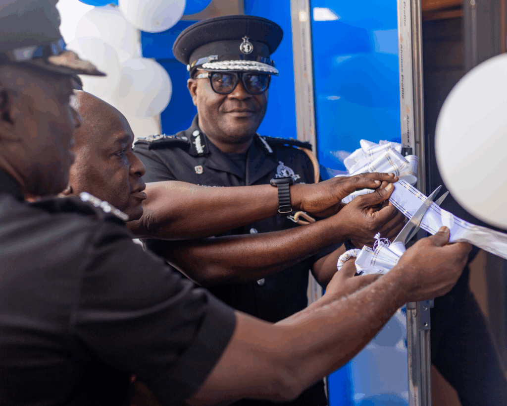 Police Hospital relieved as new facility for ‘unknown patients’ eases long-standing burden