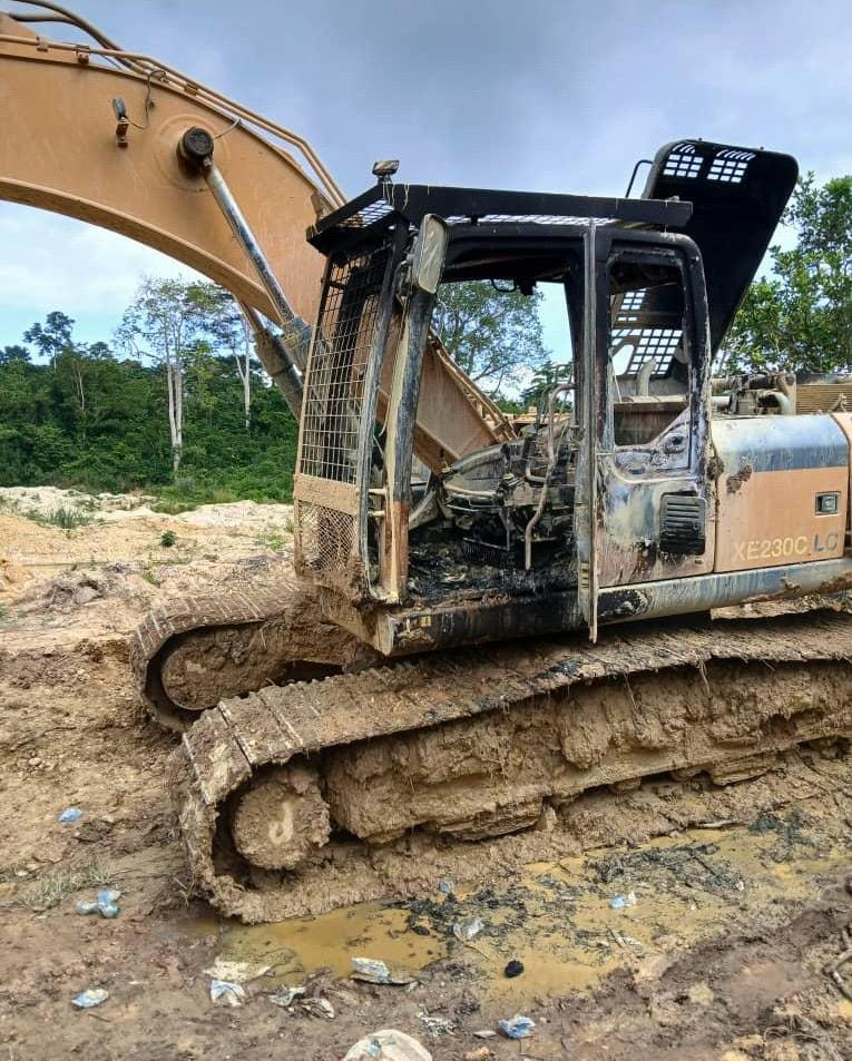 Water’s whisper gone silent: Are Ghana's cities ready for the thirsty future?