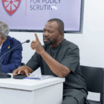 Ghana must prepare for evolving terrorist threats - Experts warn at CPS dialogue Ghana must prepare for evolving terrorist threats - Experts warn at CPS dialogue