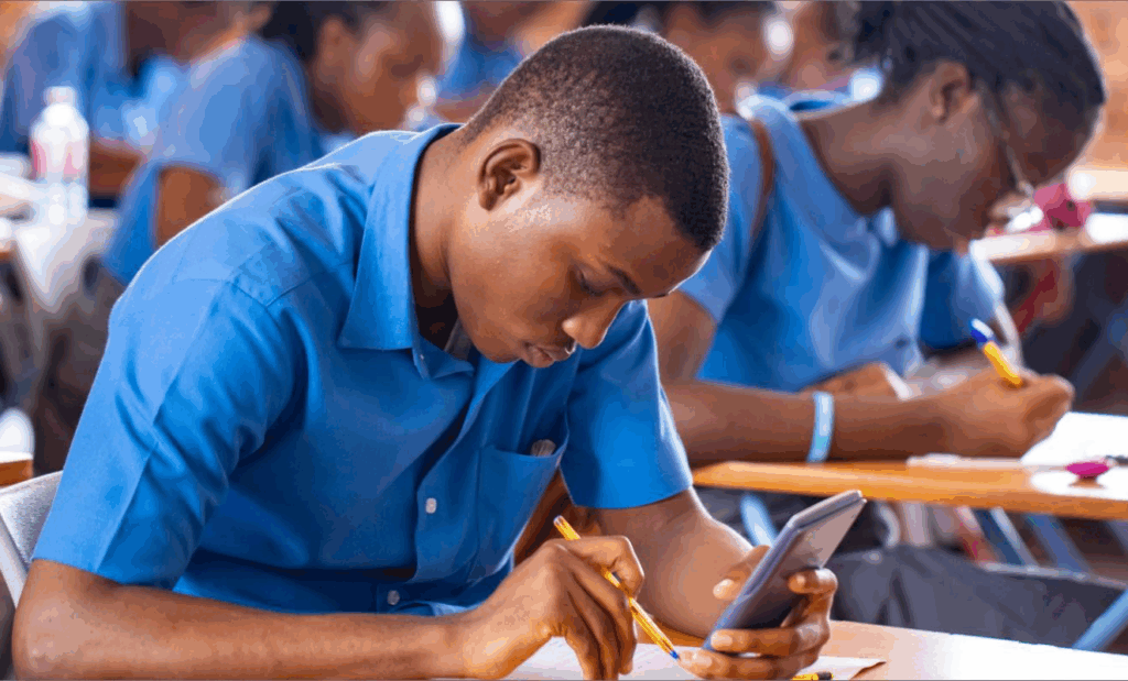 2025 WASSCE scores collapse — Minority warns of deepening crisis in education – MyJoyOnline