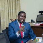 ‘We built it, they broke it’ - Minority blasts NDC over declining WASSCE results ‘We built it, they broke it’ - Minority blasts NDC over declining WASSCE results