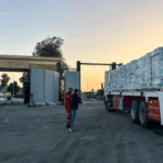 Israel says Rafah crossing to open soon to let Palestinians leave Gaza via Egypt Israel says Rafah crossing to open soon to let Palestinians leave Gaza via Egypt