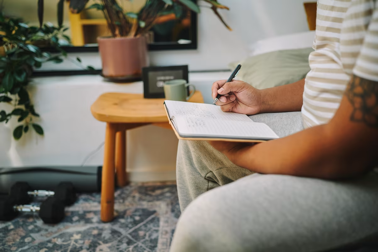 How’s your mental health? Get real by asking yourself these questions