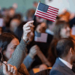 US cancels citizenship ceremonies for migrants from travel ban countries US cancels citizenship ceremonies for migrants from travel ban countries