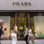 Italian fashion giant Prada buys Versace – at a discount