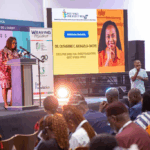 Ford Foundation reaffirms commitment to strengthening civic space at WACSW 2025 in Accra