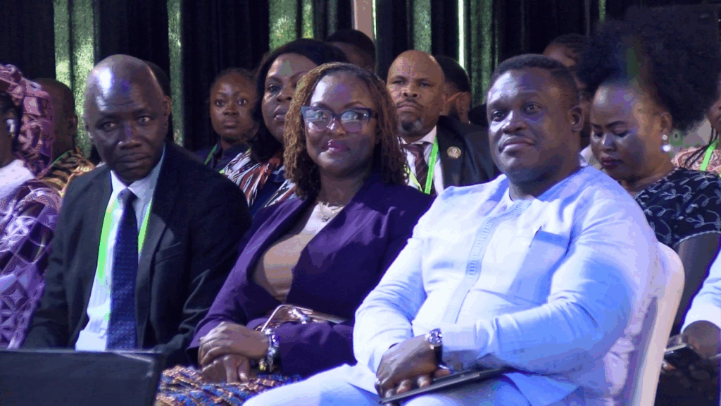 Africa risks ‘Data Colonisation’ without urgent reforms - Sam George warns Africa risks ‘Data Colonisation’ without urgent reforms - Sam George warns