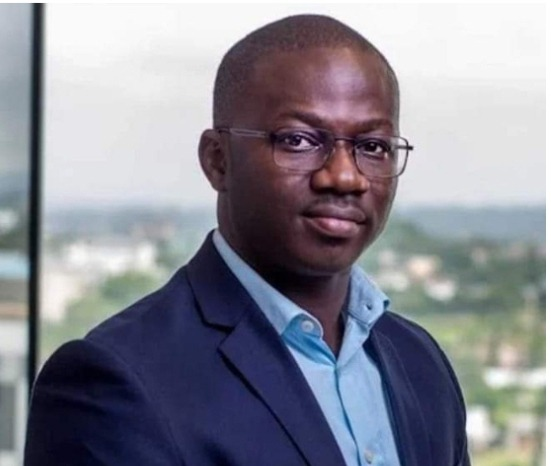 Africa risks ‘Data Colonisation’ without urgent reforms - Sam George warns Africa risks ‘Data Colonisation’ without urgent reforms - Sam George warns