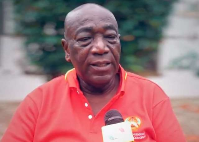 TUC rejects New Year tariff hikes, warns of nationwide resistance – MyJoyOnline