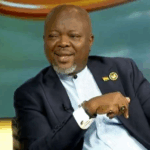 A clear blot on his career - Adawudu slams Special Prosecutor over Kpebu arrest