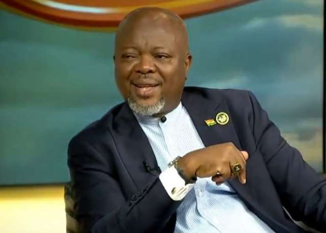A clear blot on his career – Adawudu slams Special Prosecutor over Kpebu arrest – MyJoyOnline A clear blot on his career – Adawudu slams Special Prosecutor over Kpebu arrest – MyJoyOnline
