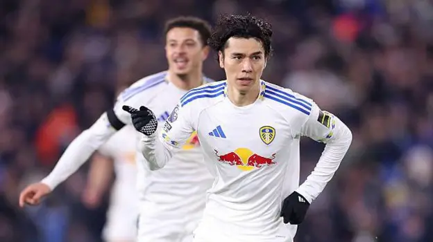 Leeds stun Chelsea to relieve pressure on...