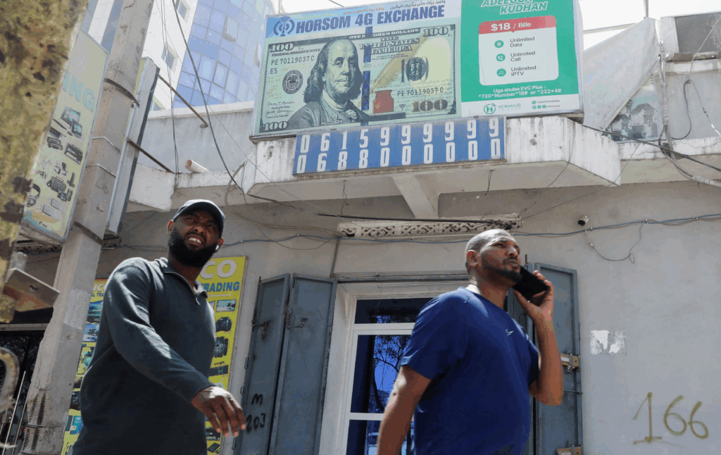 Somalis condemn Trump’s insults, though some say he spoke the ‘truth’ – MyJoyOnline