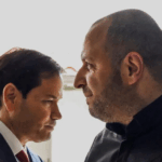 Ukraine talks 'productive' but more work needed, Rubio says