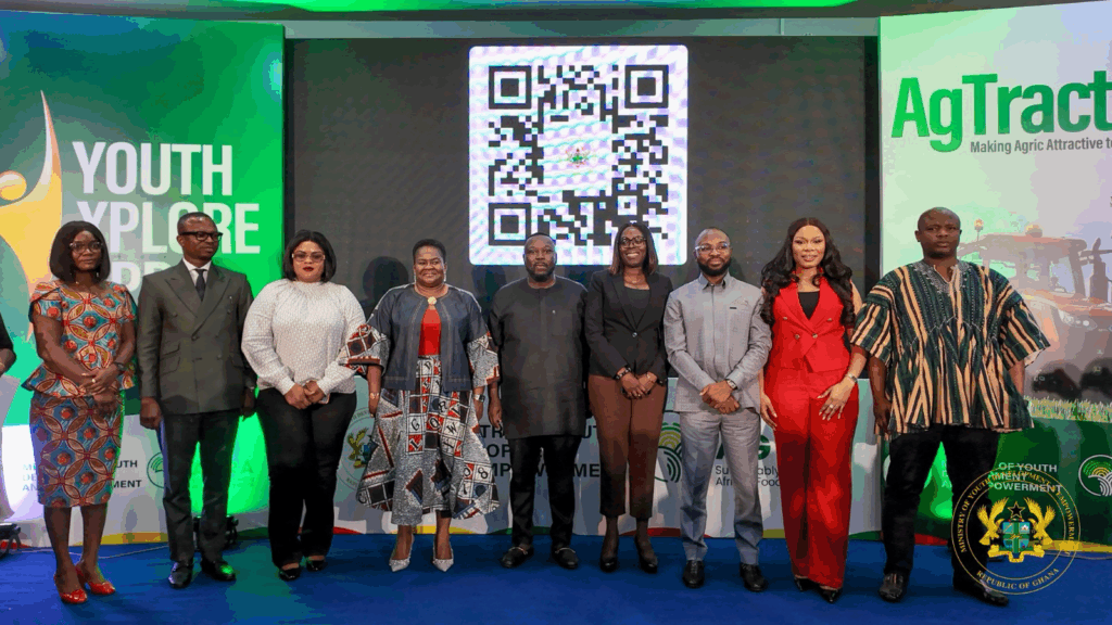 AGRA Country Director calls for more support for youth in agriculture