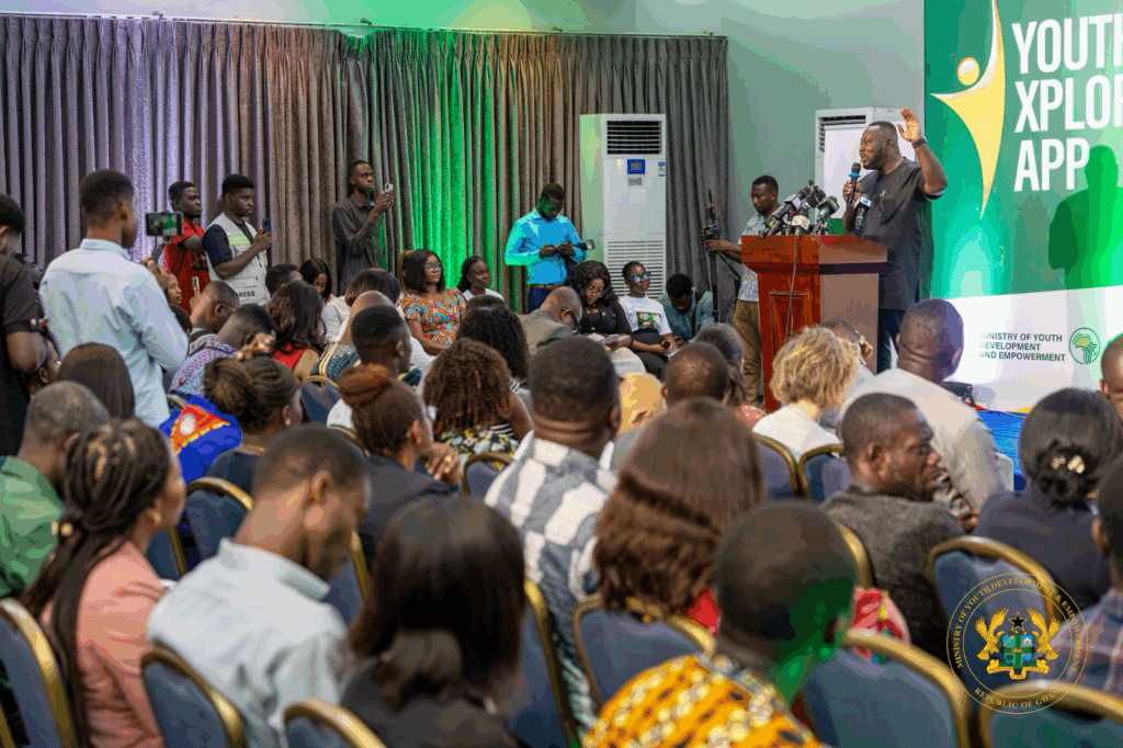 AGRA Country Director calls for more support for youth in agriculture