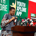 AGRA Country Director calls for more support for youth in agriculture