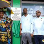 DVLA opens two new offices in Ashanti Region to improve access to its services