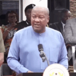 Police to receive covert operations vehicles and drones – Mahama Police to receive covert operations vehicles and drones – Mahama