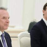 Ukraine and US negotiators to meet in Florida after Moscow talks, White House says Ukraine and US negotiators to meet in Florida after Moscow talks, White House says