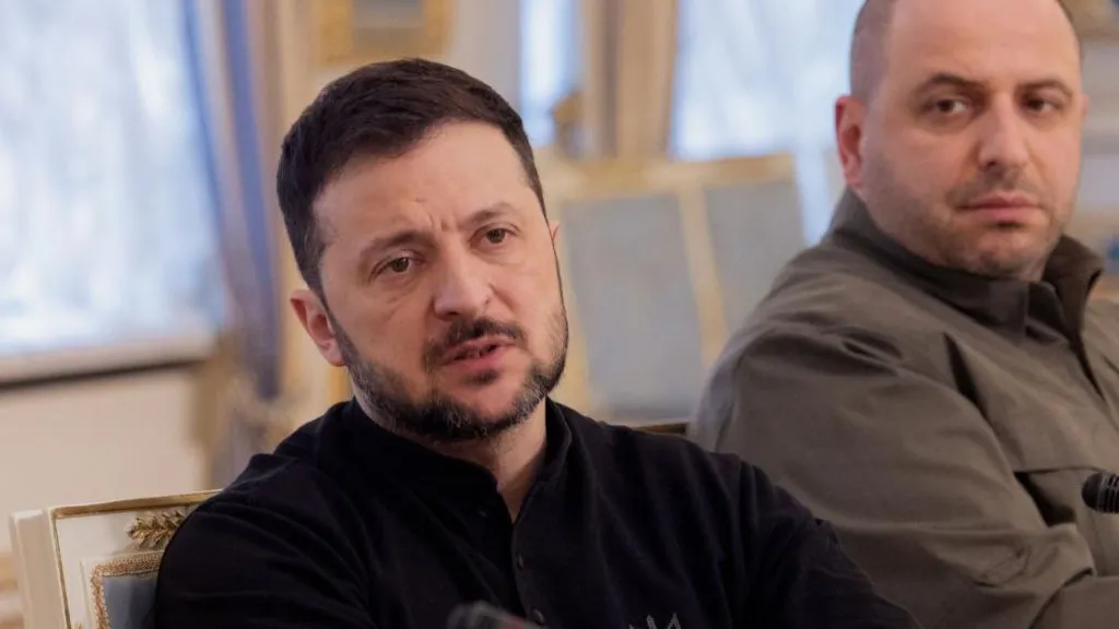 Ukraine and US negotiators to meet in Florida after Moscow talks, White House says Ukraine and US negotiators to meet in Florida after Moscow talks, White House says