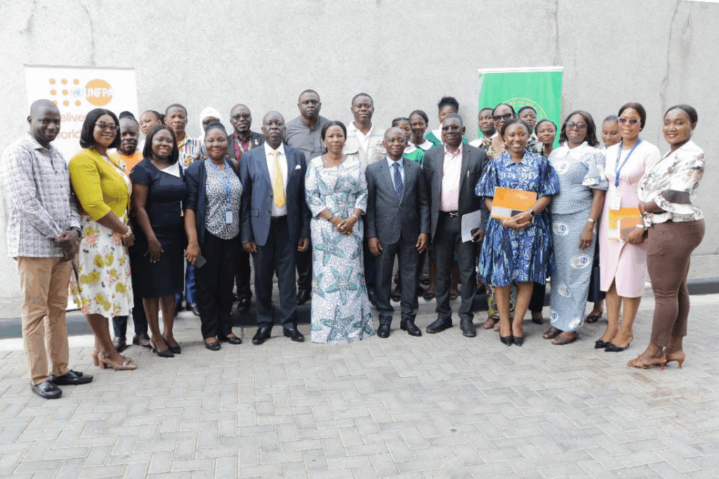 UNFPA supports Ghana's maternal health with new equipment