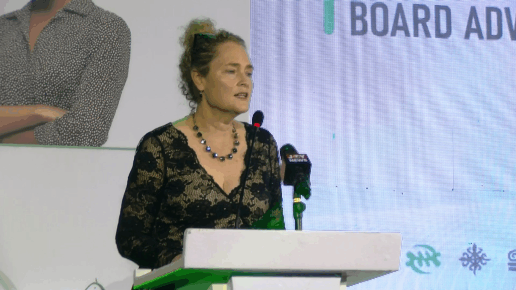 Ghana’s parliament wins top honour at PICCASO awards Africa for data protection leadership