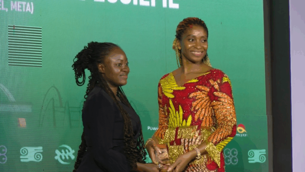 Ghana’s parliament wins top honour at PICCASO awards Africa for data protection leadership – MyJoyOnline