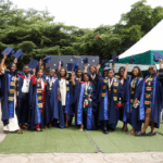 Oak City International College marks sixth graduation; celebrates 28 newly licensed healthcare professionals