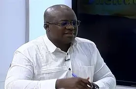 Weaponisation of bail terms must be checked – Dr. Zaato urges judiciary actions – MyJoyOnline