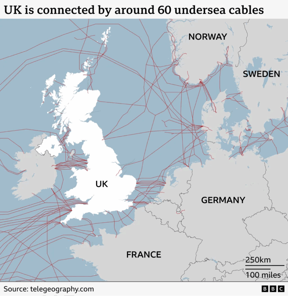 UK and Norway form naval alliance to hunt Russian submarines UK and Norway form naval alliance to hunt Russian submarines