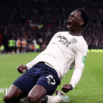 West Ham deny Man United top-5 spot with late equaliser