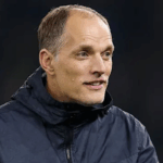England World Cup subs might stay indoors - Tuchel