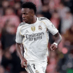 Real's Courtois asks fans to stop abuse of players