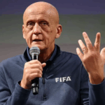 VAR corner checks won't cause delays - referee boss Collina